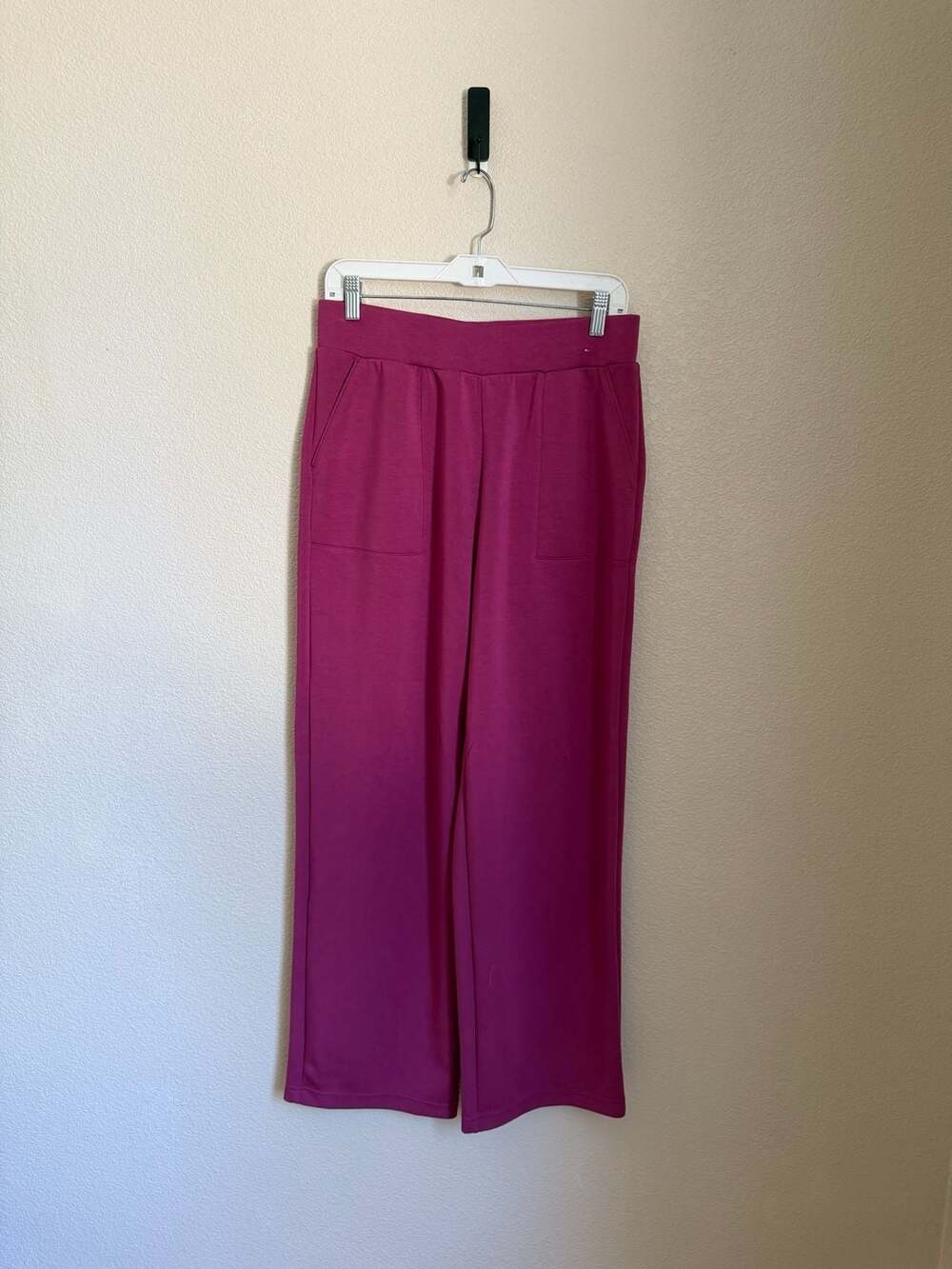 Mondetta Wide Leg Lounge Pants